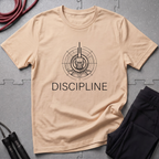 Precision Discipline T-Shirt