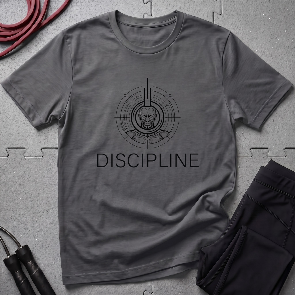 Precision Discipline T-Shirt