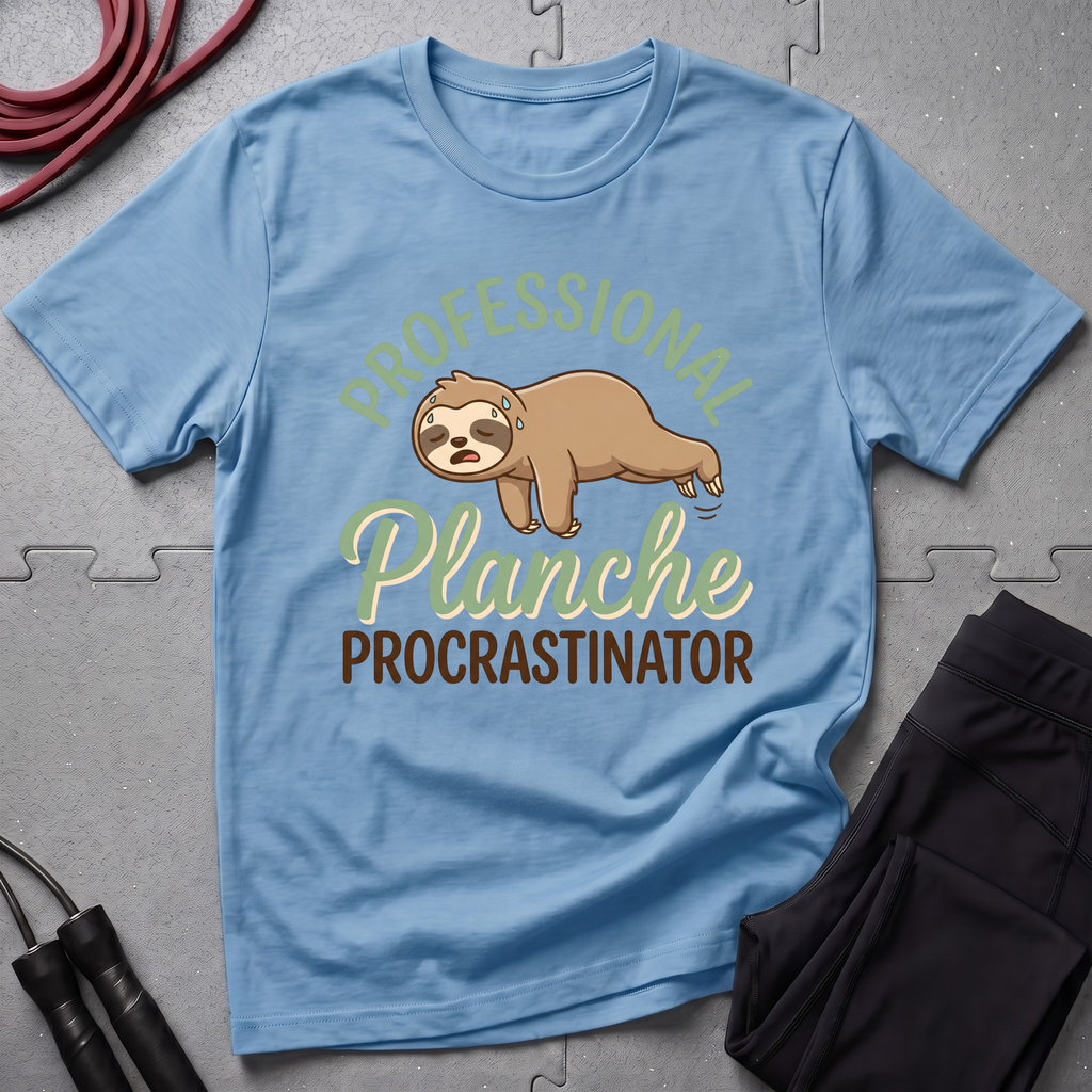 Professional Planche T-Shirt