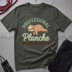 Professional Planche T-Shirt