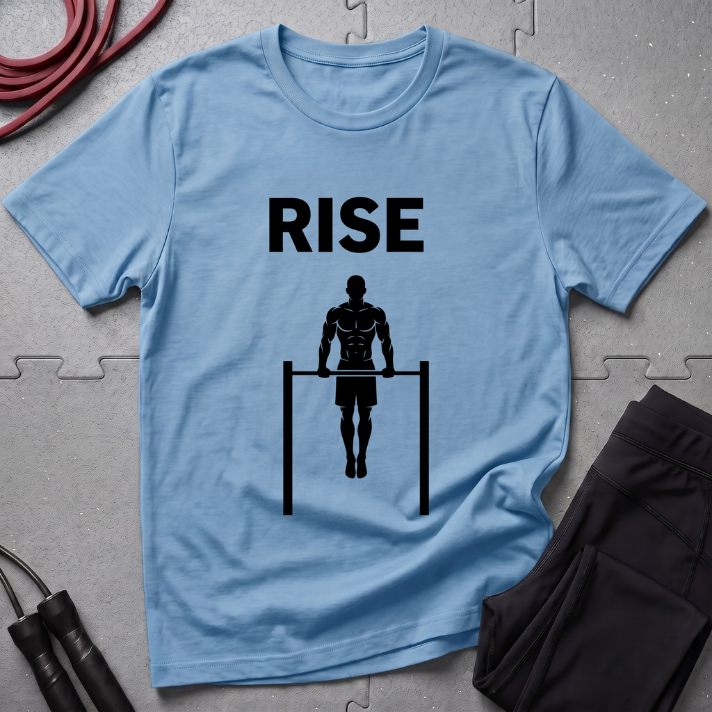 RISE T-Shirt