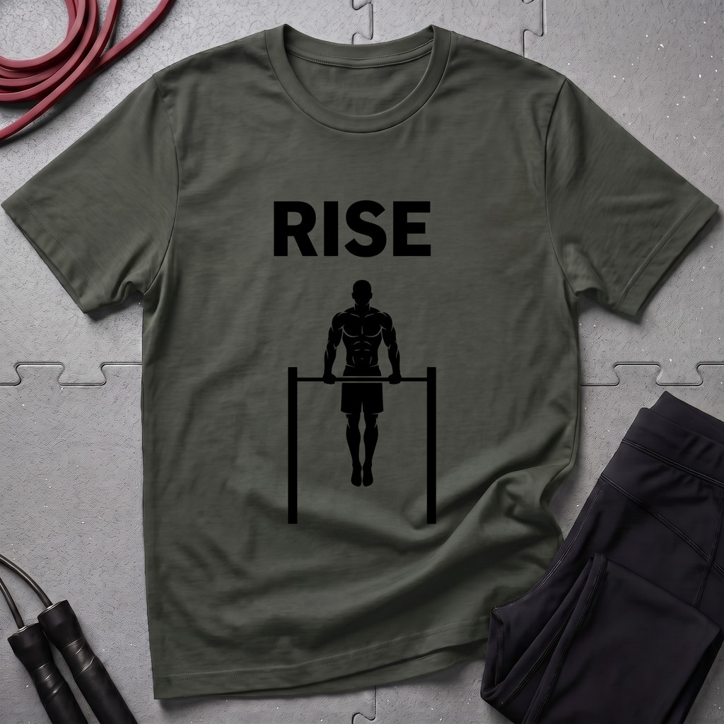 RISE T-Shirt