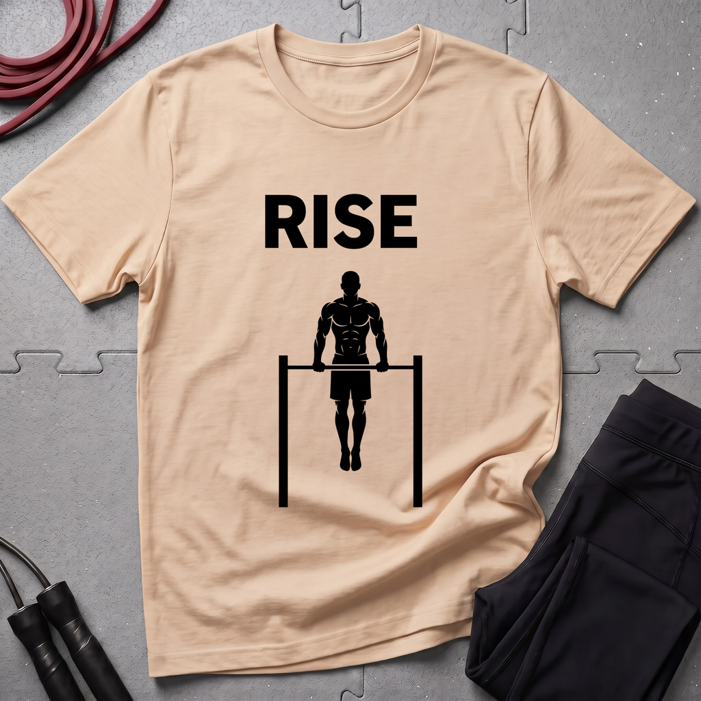RISE T-Shirt