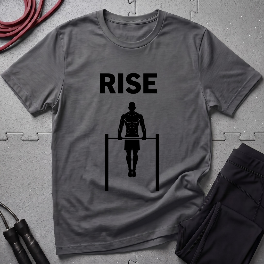 RISE T-Shirt