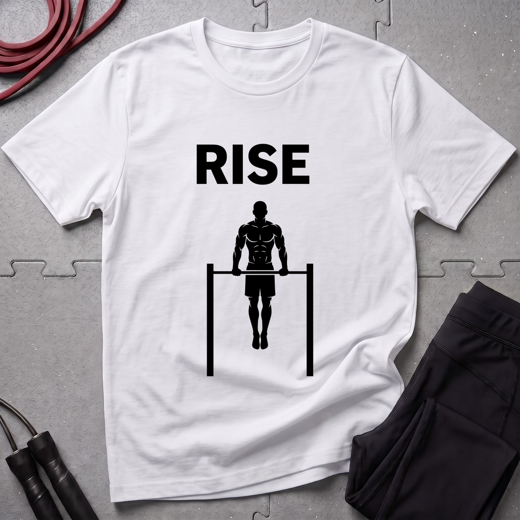 RISE T-Shirt