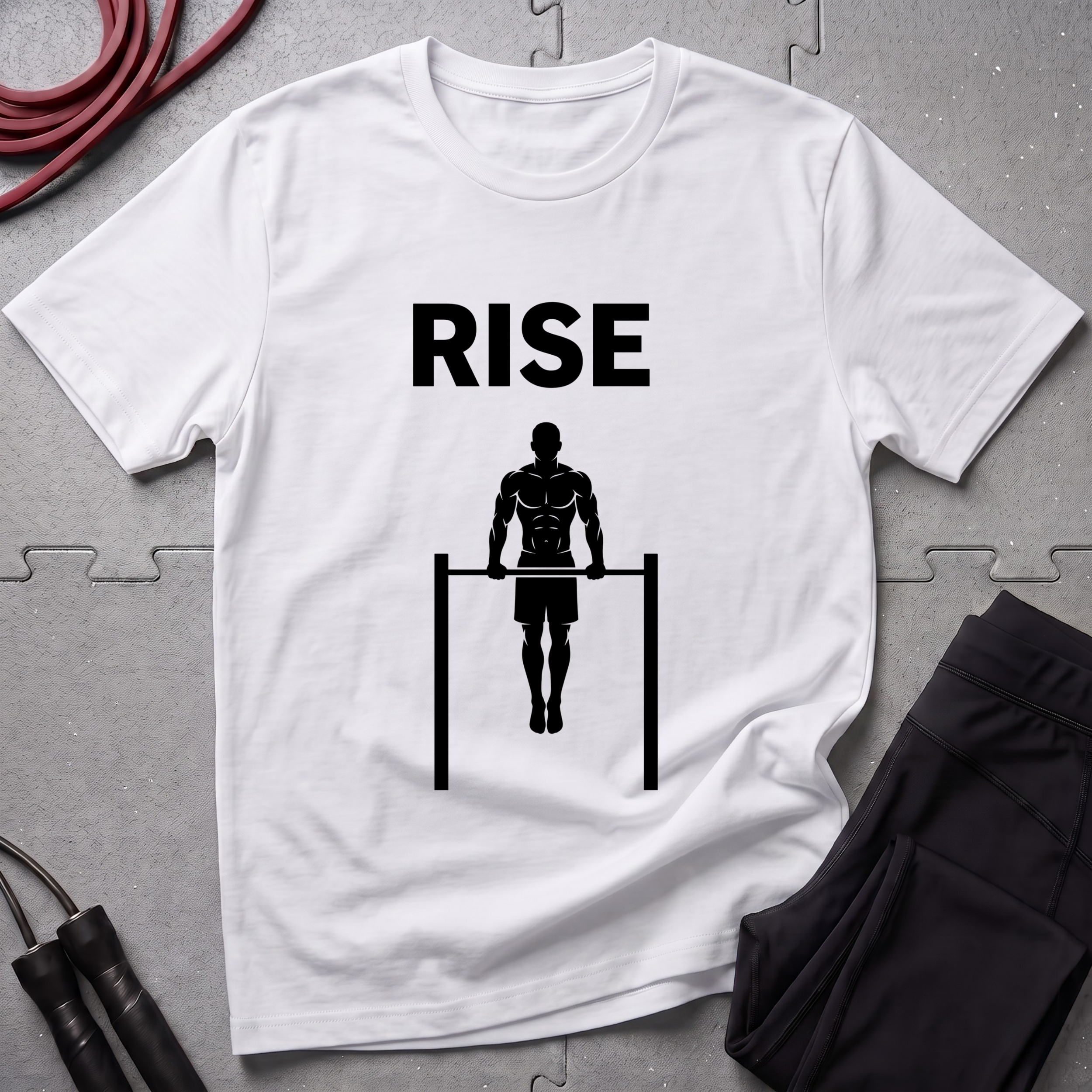 RISE T-Shirt