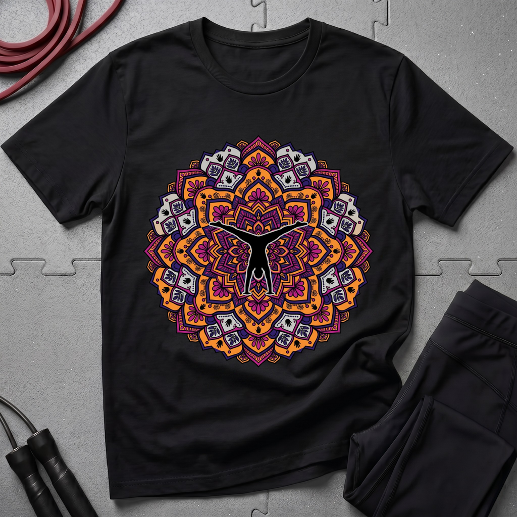 Radiant Balance T-Shirt