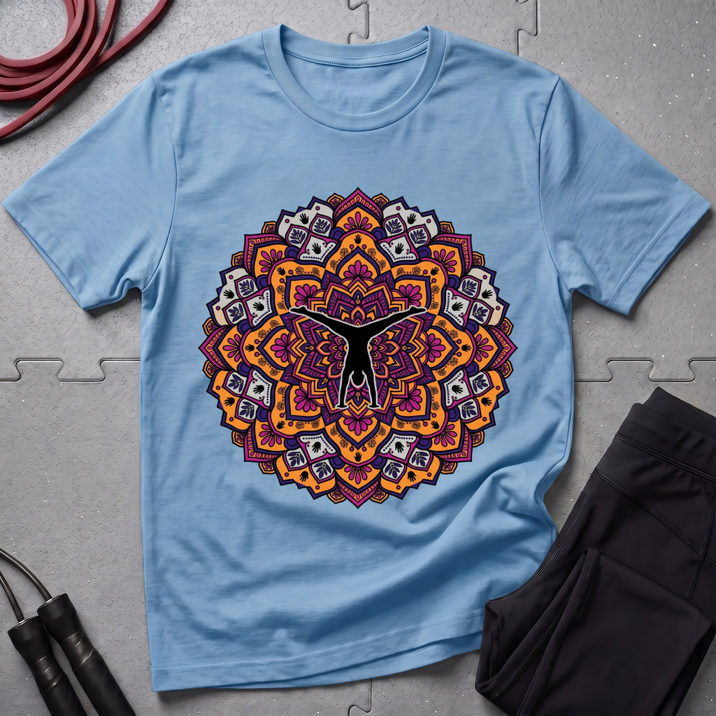 Radiant Balance T-Shirt