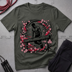 Rising Petals T-Shirt