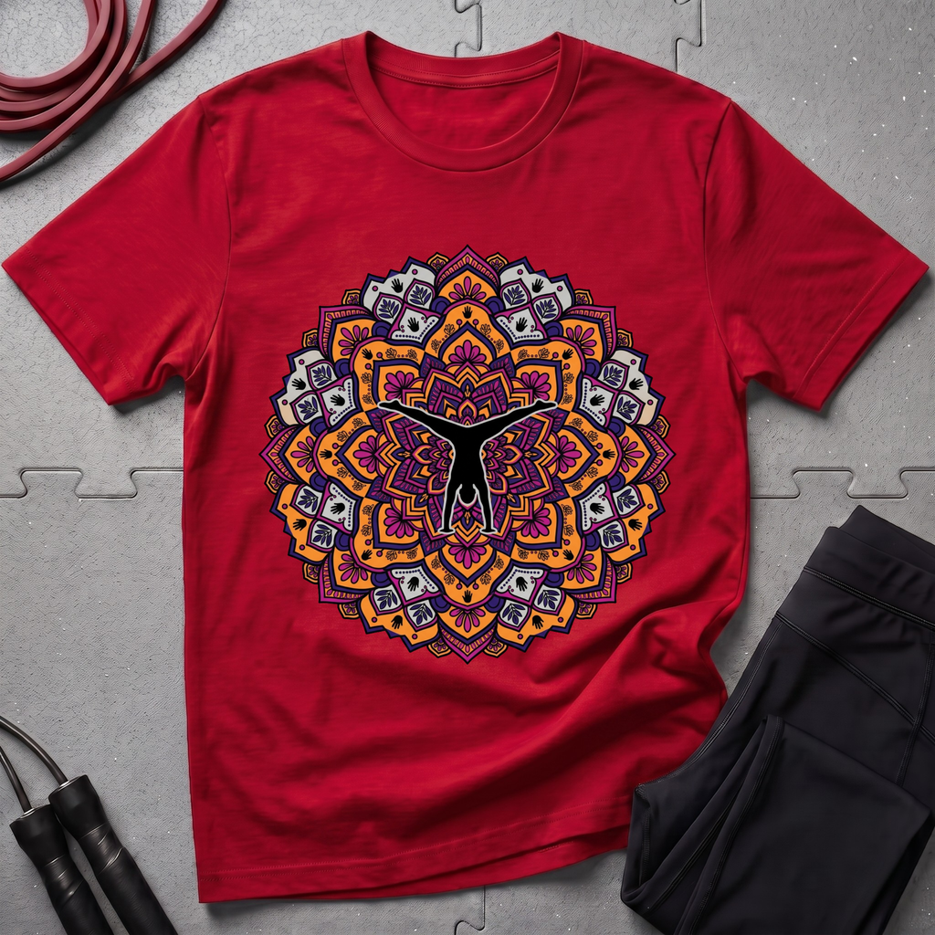 Radiant Balance T-Shirt