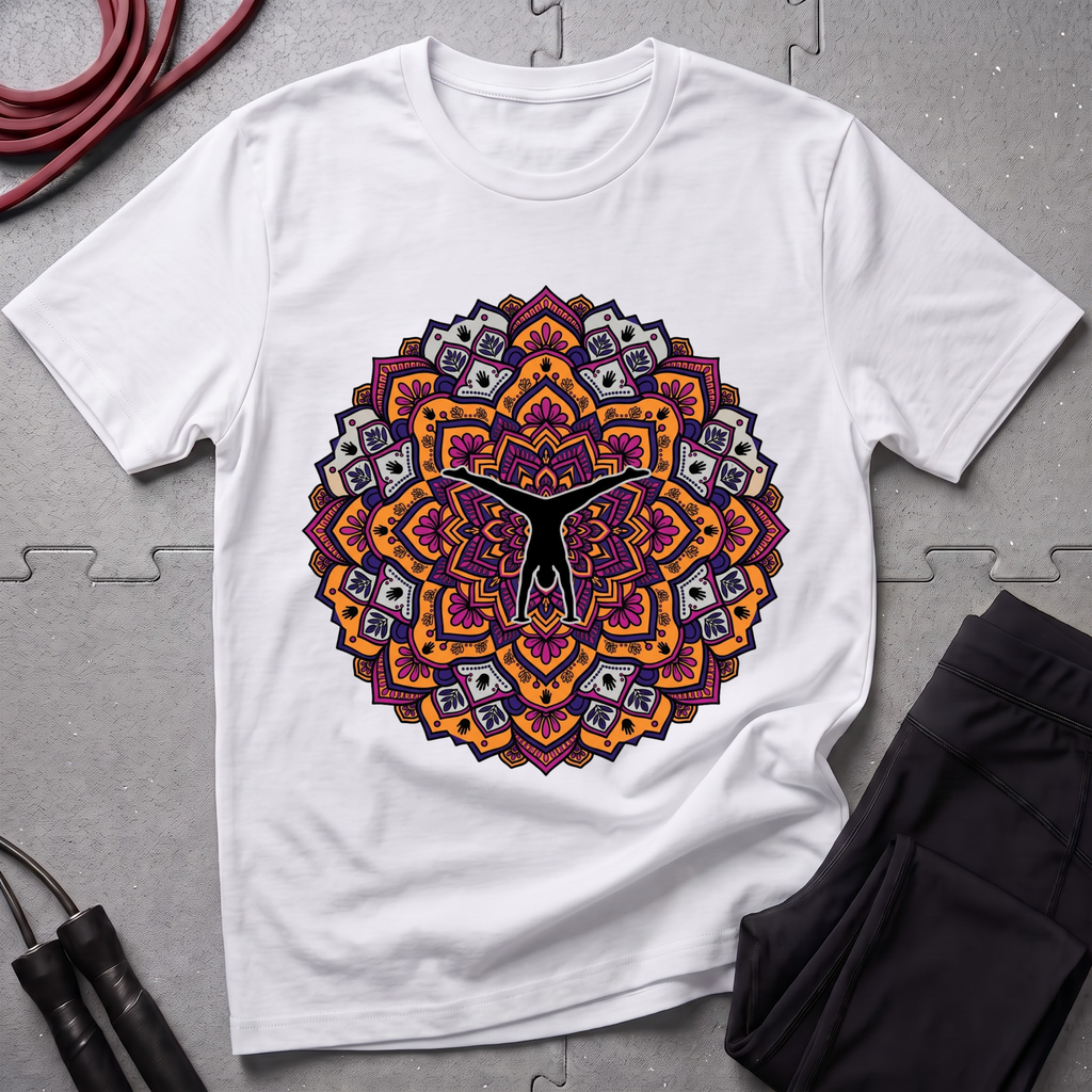 Radiant Balance T-Shirt