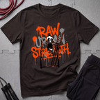 Raw Urban Strength T-Shirt
