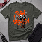 Raw Urban Strength T-Shirt