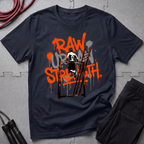 Raw Urban Strength T-Shirt