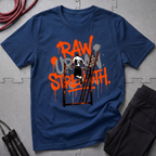 Raw Urban Strength T-Shirt
