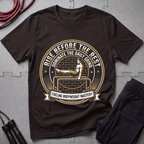 Rise Before The Rest T-Shirt