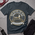 Rise Before The Rest T-Shirt