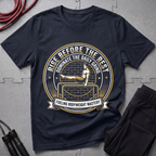 Rise Before The Rest T-Shirt