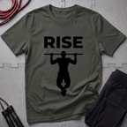 Rise To The Challenge T-Shirt