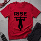 Rise To The Challenge T-Shirt