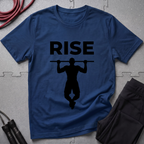 Rise To The Challenge T-Shirt