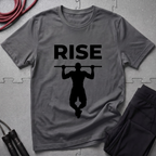 Rise To The Challenge T-Shirt