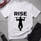 Rise To The Challenge T-Shirt