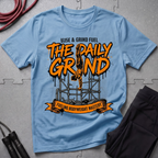Rise & Grind Fuel T-Shirt