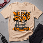 Rise & Grind Fuel T-Shirt