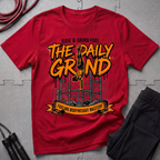 Rise & Grind Fuel T-Shirt