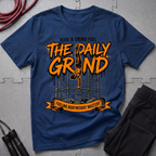 Rise & Grind Fuel T-Shirt