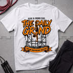 Rise & Grind Fuel T-Shirt