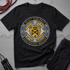 Select Your Build T-Shirt