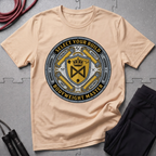 Select Your Build T-Shirt