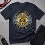 Select Your Build T-Shirt