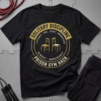Solitary Discipline T-Shirt