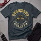 Solitary Discipline T-Shirt