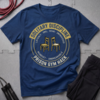 Solitary Discipline T-Shirt