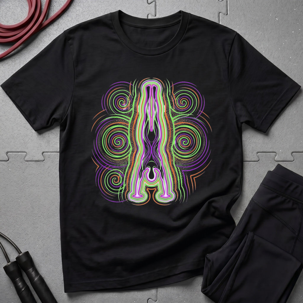 Spiral Strength T-Shirt