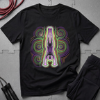 Spiral Strength T-Shirt