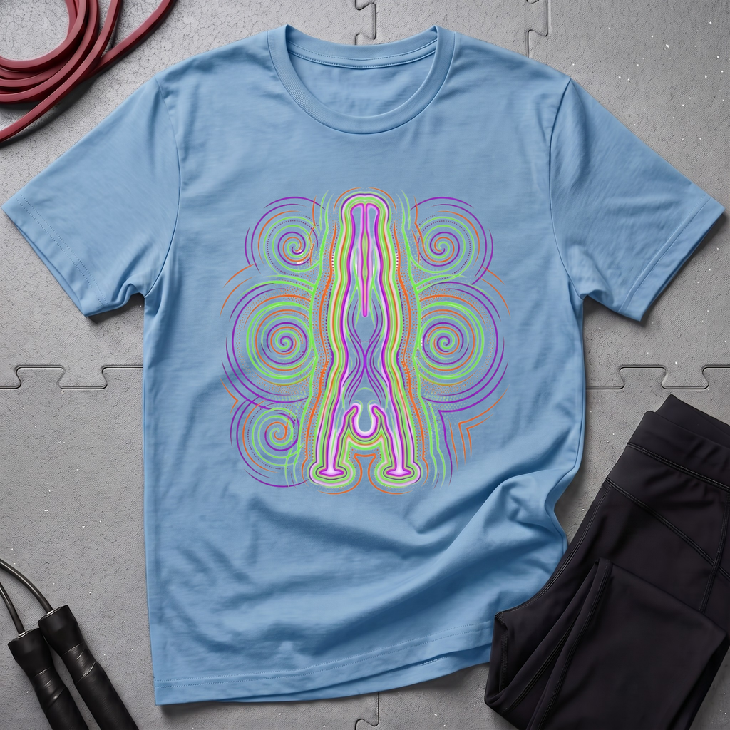 Spiral Strength T-Shirt