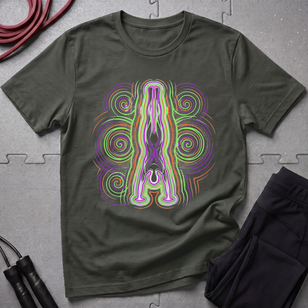 Spiral Strength T-Shirt