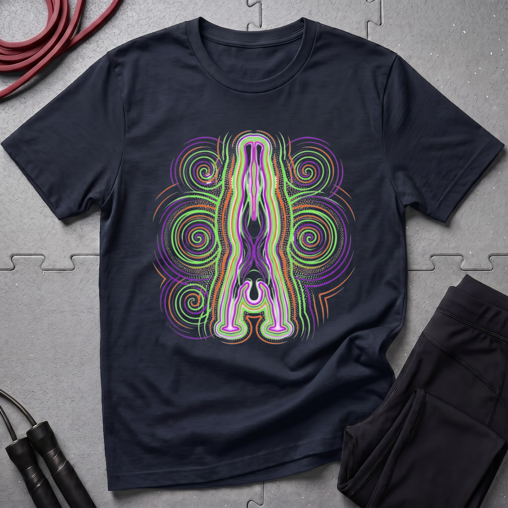Spiral Strength T-Shirt