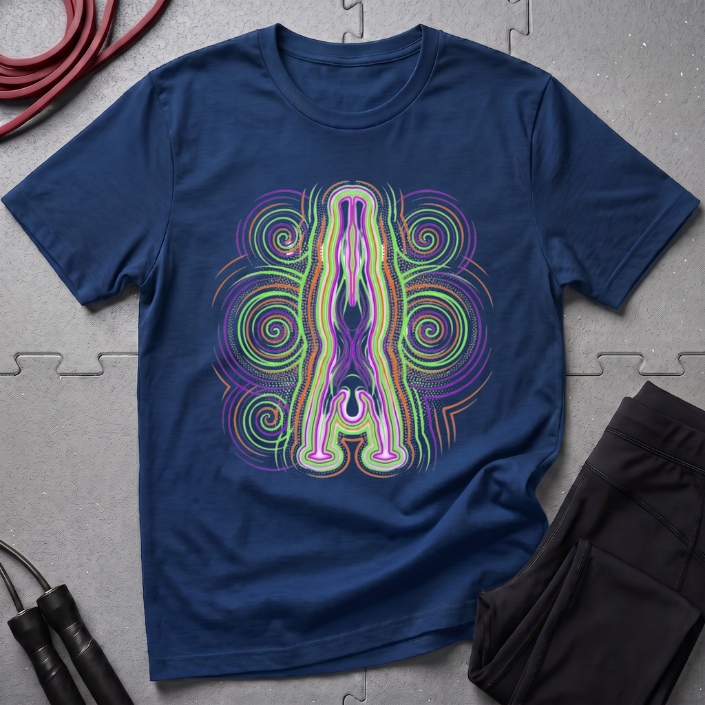 Spiral Strength T-Shirt