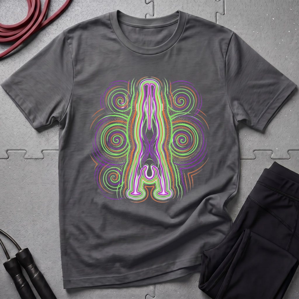 Spiral Strength T-Shirt