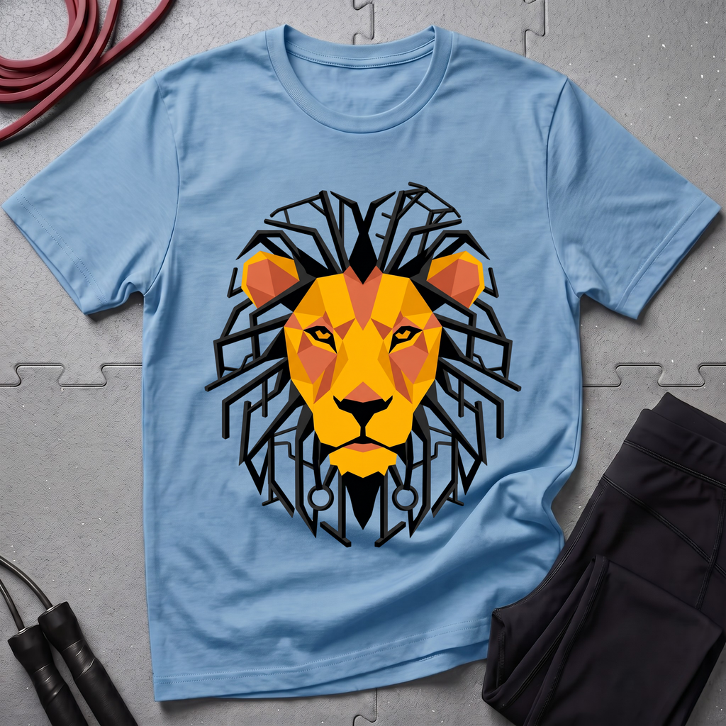 Steel Pride T-Shirt