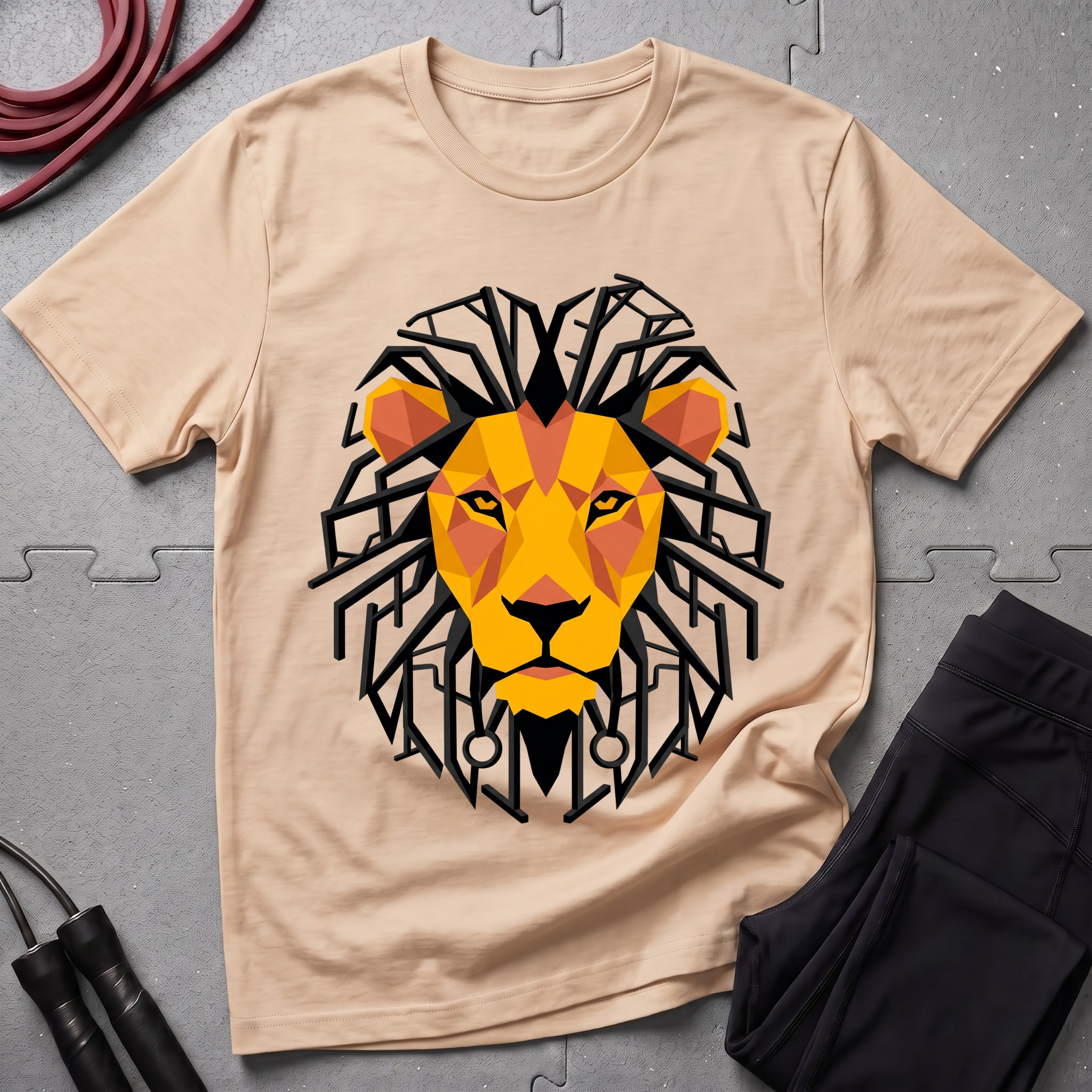 Steel Pride T-Shirt