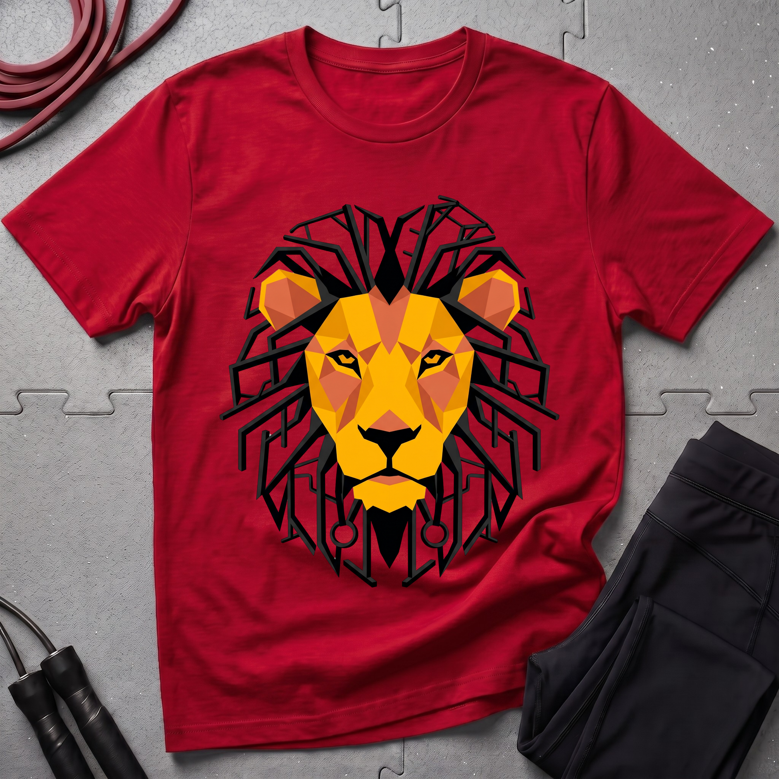 Steel Pride T-Shirt