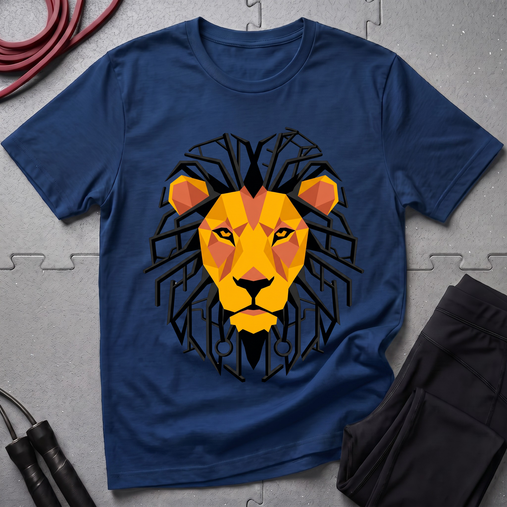 Steel Pride T-Shirt