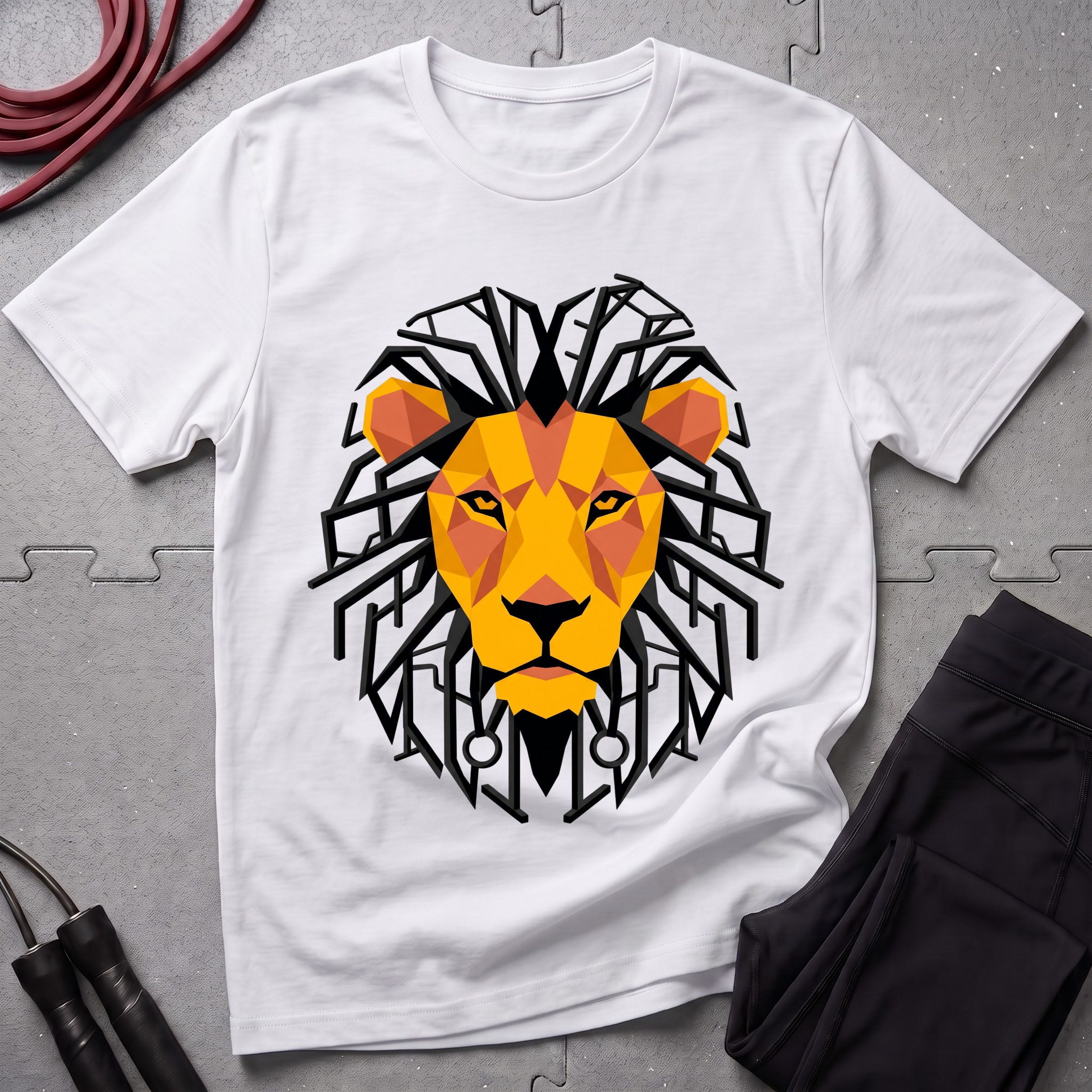 Steel Pride T-Shirt